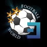 FOOTBALL WORLD ⚽🌏