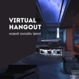 Virtual Hangout by Green Forest