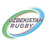 Uzbekistan Rugby 🏉