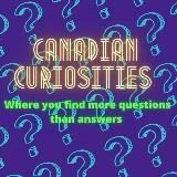 Canadian Curiosities