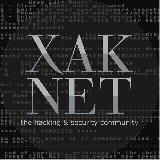XakNet Team 🇷🇺🫡