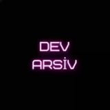 DEV ARŞİV ☢️