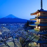 Интересное | Туризм | Япония