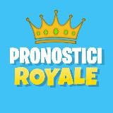 Pronostici Royale 🇮🇹