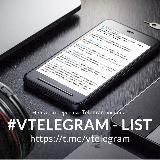 #VTELEGRAM - LIST