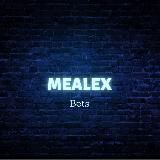 MEALEX BETS