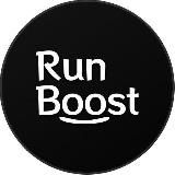 Кроссовки «Run Boost»