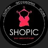 SHOPIC _IT