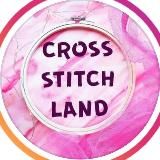 Вышивка. Cross Stitch Land