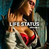💞 LIFE STATUS