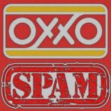 OXXO SPAM