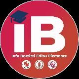 Info Borsisti Edisu Piemonte