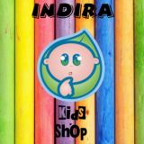 INDIRA_KIDS_SHOP ❤