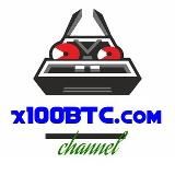 X100BTC.сom официальный канал