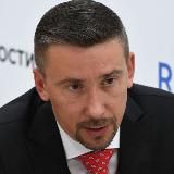 Прохорович про Китай