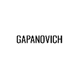 GAPANOVICH – бренд одежды