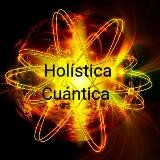 Holística Cuántica