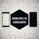 RedmiNote4X・mido丨𝘽𝙖𝙣𝙜𝙡𝙖𝙙𝙚𝙨𝙝 🇧🇩