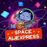 Space AliExpress