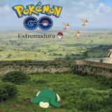 Pokémon Go Extremadura ®️