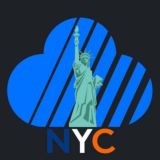 [deleted] Skycoin: New York