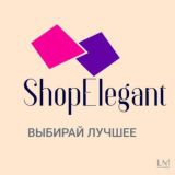 SHOP ELEGANT