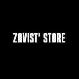 ZAVIST_STORE®️ Магазин брендовой одежды (Premium, 1:1). Poizon, Wechat контакты🔥