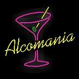 Alcomania