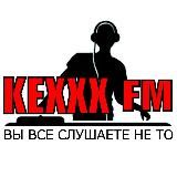 KEXXX FM Radio & Podcast | Треки, музыка, скачать.