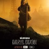 The Walking Dead: Daryl Dixon' Season 3