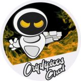 ⚗️ CriptoLAB | Criptíficos Chat