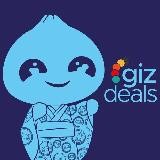 GizDeals - Le migliori offerte online