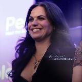 Lana Parrilla / Лана Паррия 💋
