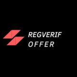 💵 RegVerif Live - Promo | Sale | News 🔴