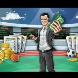 jackpot money | Ставки на спорт