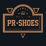 PR•SHOES | Люксовая обувь и сумки