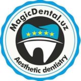 MagicDental.uz 24/7