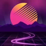 Polyphony - Synthwave, Darkwave, Industrial. etc.