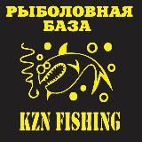 База KZN Fishing