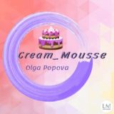 Cream_mousse