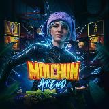 MOLCHUN PUBG