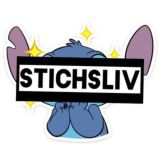 Stich Sliv