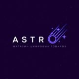 Astro Shop