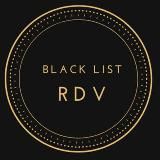 black list rdv