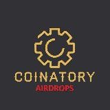 AirDrops - Coinatory