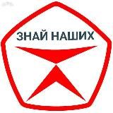 ЗНАЙ НАШИХ (для теста Телепорт)