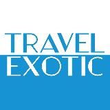 TRAVEL EXOTIC • all in • • • MUSIC • LIFESTYLE-TRAVELLINGS-PRICES