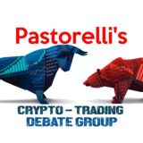 Pastorellis Cryptomonedas gráficas & análisis (Español)