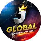 J GLOBAL