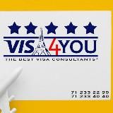 VISA4YOU visa centre!